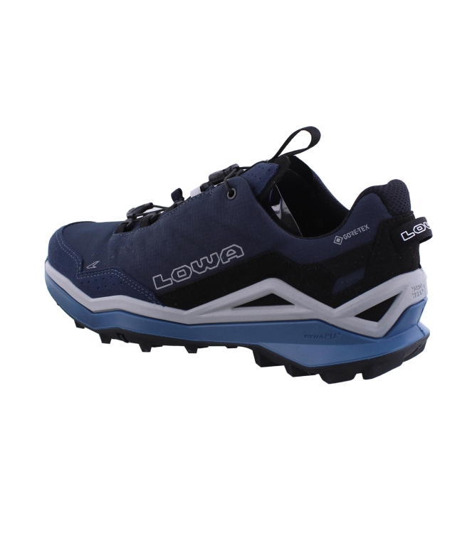 Lowa 311635 Maddox Pro GTX blauw