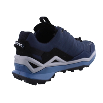 Lowa 311635 Maddox Pro GTX blauw