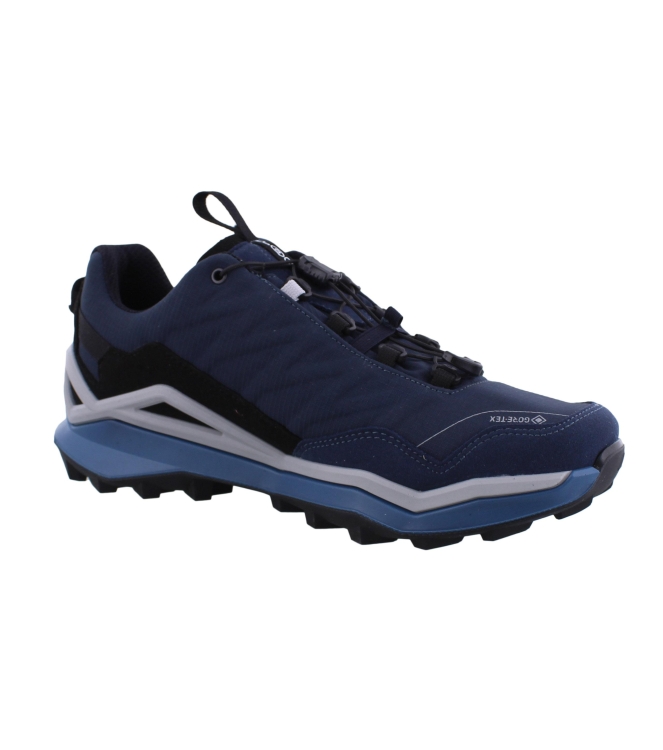 Lowa 311635 Maddox Pro GTX blauw
