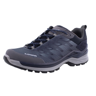 Lowa 310696 Ferrox GTX Lo blauw