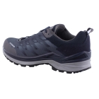 Lowa 310696 Ferrox GTX Lo blauw