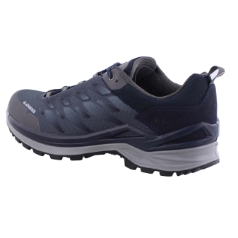 Lowa 310696 Ferrox GTX Lo blauw