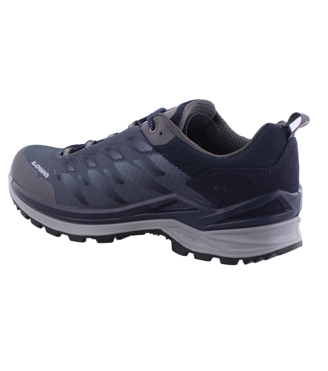Lowa 310696 Ferrox GTX Lo blauw