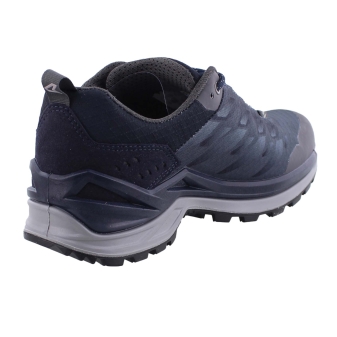 Lowa 310696 Ferrox GTX Lo blauw