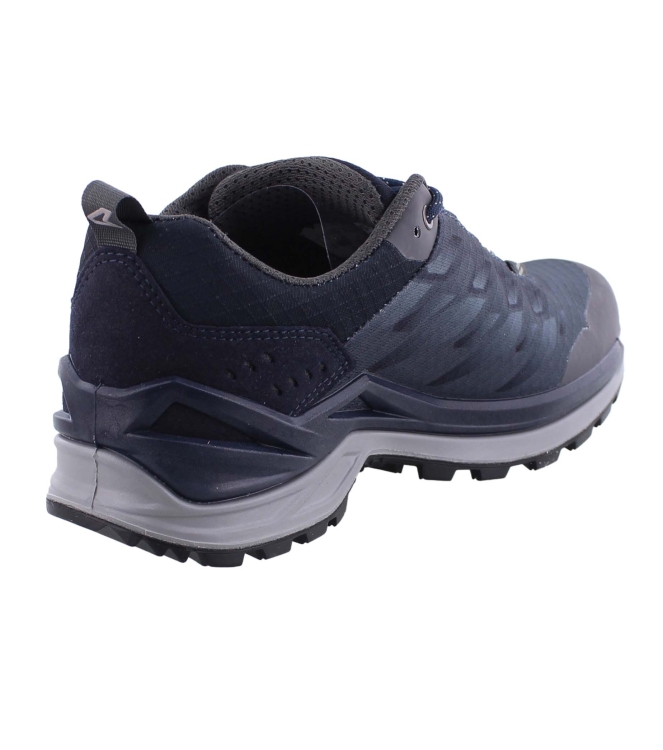 Lowa 310696 Ferrox GTX Lo blauw