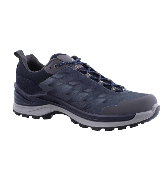 Lowa 310696 Ferrox GTX Lo blauw