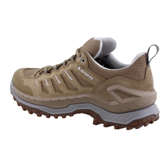 Lowa 311560 Innovo Lo beige