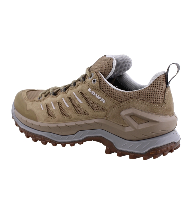 Lowa 311560 Innovo Lo beige