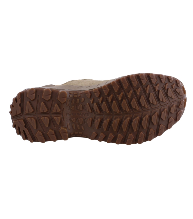Lowa 311560 Innovo Lo beige