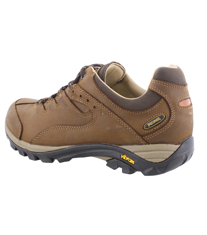 Meindl 3877 Caracas donker bruin