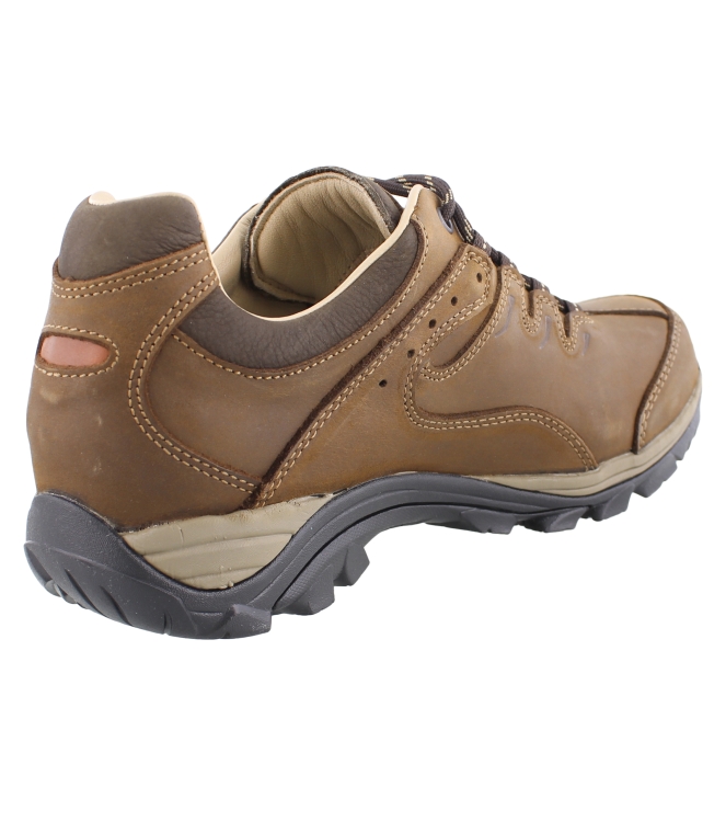 Meindl 3877 Caracas donker bruin