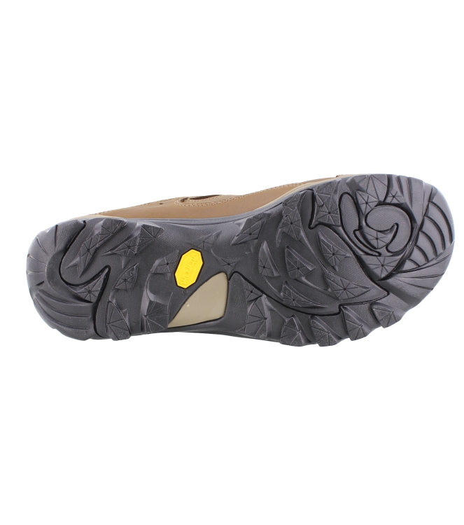 Meindl 3877 Caracas donker bruin