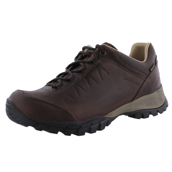 Meindl 5222 Siena GTX donker bruin