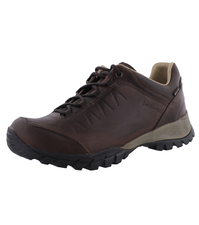 Meindl 5222 Siena GTX donker bruin