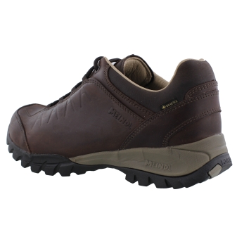 Meindl 5222 Siena GTX donker bruin