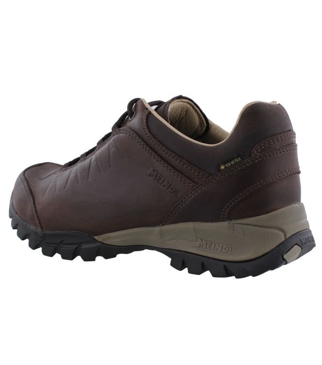 Meindl 5222 Siena GTX donker bruin