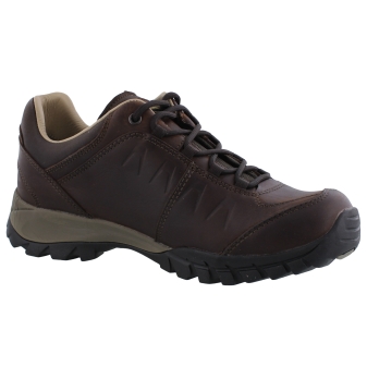 Meindl 5222 Siena GTX donker bruin