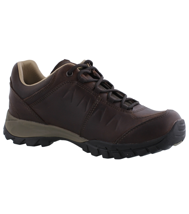 Meindl 5222 Siena GTX donker bruin