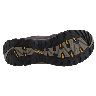 Meindl 5222 Siena GTX donker bruin