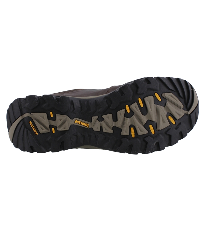 Meindl 5222 Siena GTX donker bruin