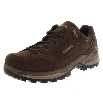 Lowa 310963 Renegade GTX Lo bruin