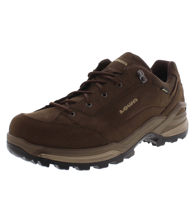 Lowa 310963 Renegade GTX Lo bruin