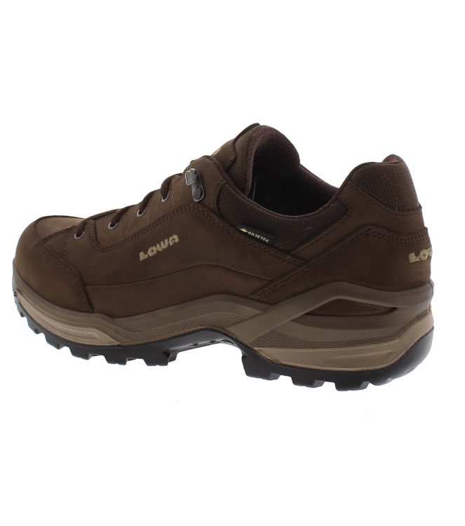 Lowa 310963 Renegade GTX Lo bruin