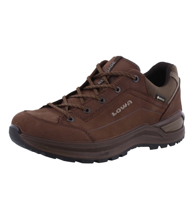 Lowa 311867 Renegade EVO GTX Lo bruin