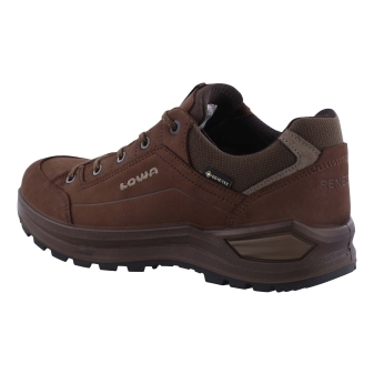Lowa 311867 Renegade EVO GTX Lo bruin