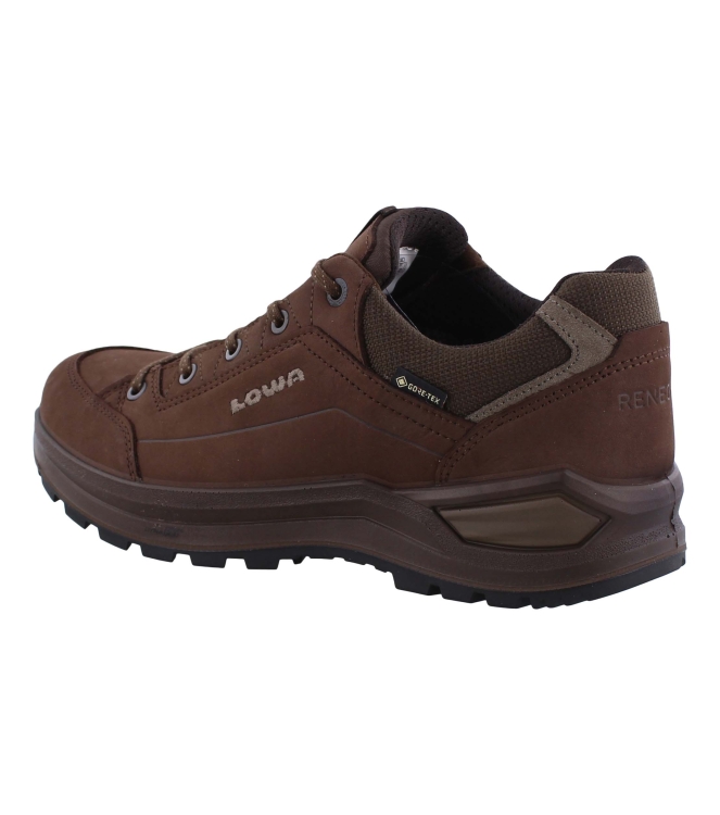 Lowa 311867 Renegade EVO GTX Lo bruin