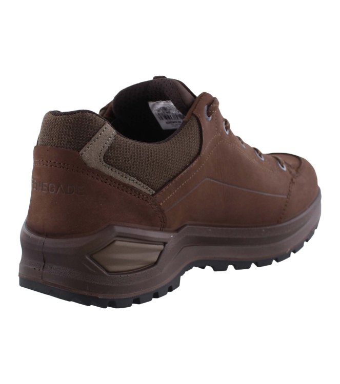 Lowa 311867 Renegade EVO GTX Lo bruin