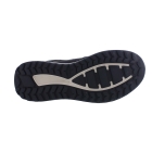 Rieker U0104-20 bruin-zwart