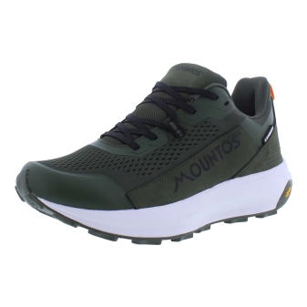 Mountos 725001 Olympus olive