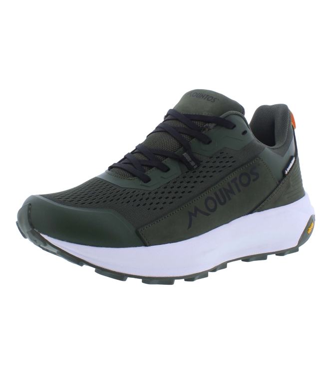 Mountos 725001 Olympus olive