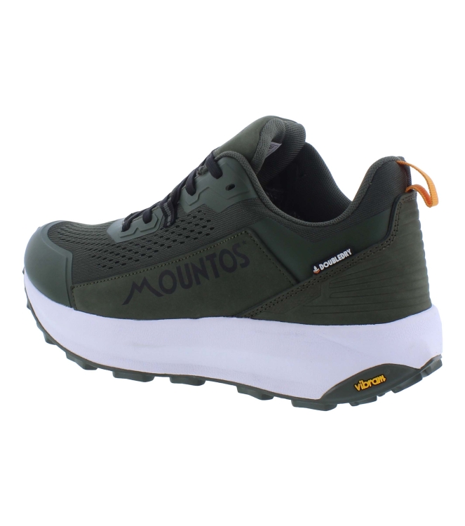 Mountos 725001 Olympus olive
