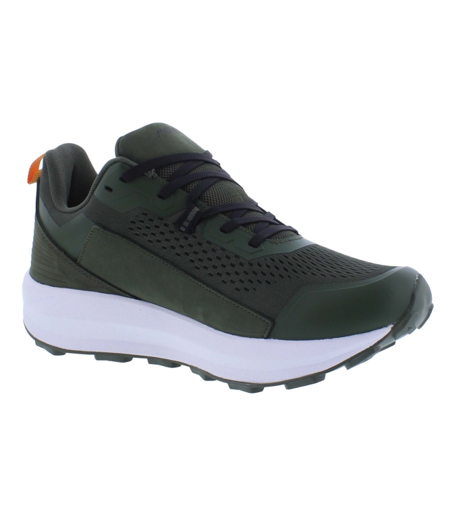 Mountos 725001 Olympus olive