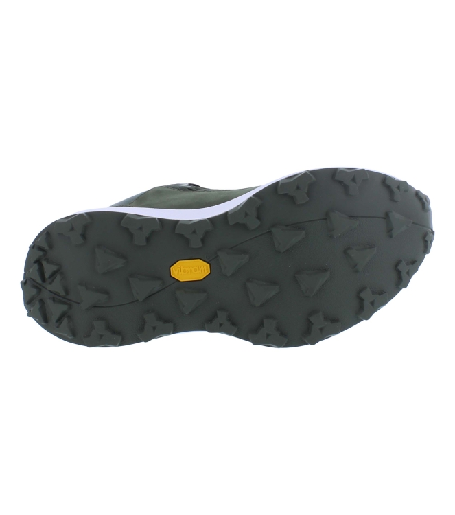 Mountos 725001 Olympus olive