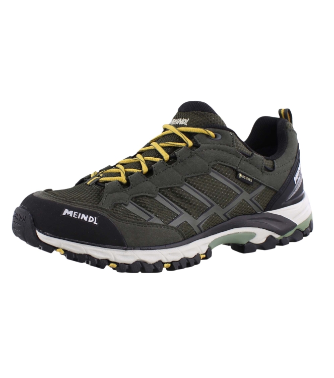 Meindl 3825 Caribe GTX olive
