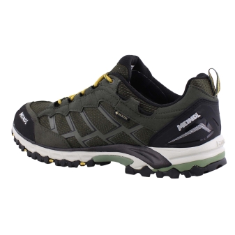 Meindl 3825 Caribe GTX olive