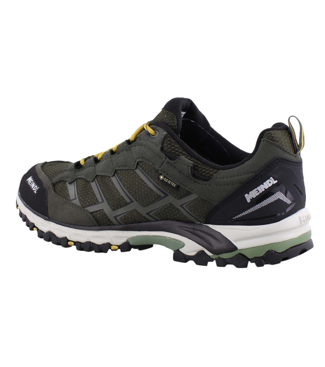Meindl 3825 Caribe GTX olive