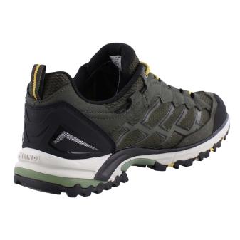 Meindl 3825 Caribe GTX olive