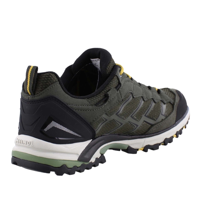 Meindl 3825 Caribe GTX olive