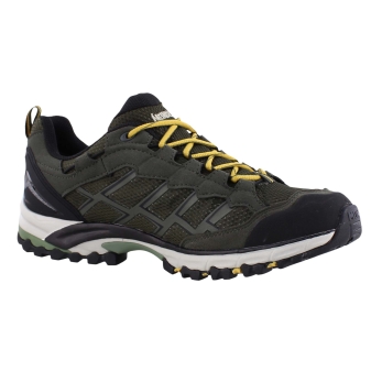 Meindl 3825 Caribe GTX olive
