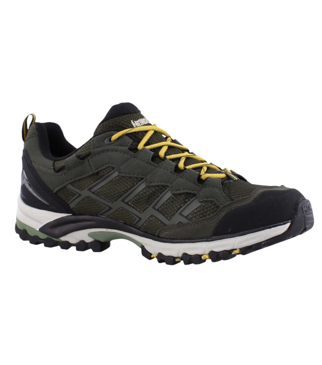 Meindl 3825 Caribe GTX olive