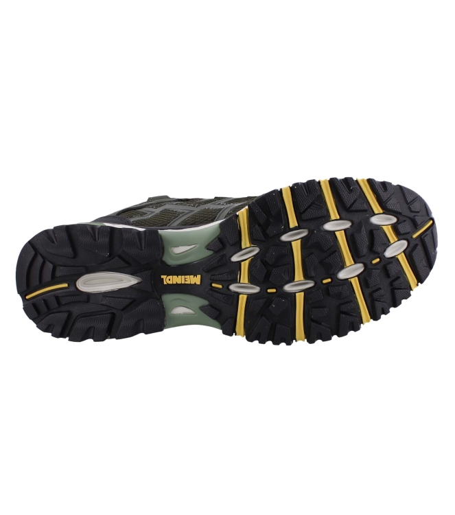 Meindl 3825 Caribe GTX olive
