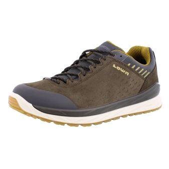 Lowa 310545 Malta GTX Lo olive