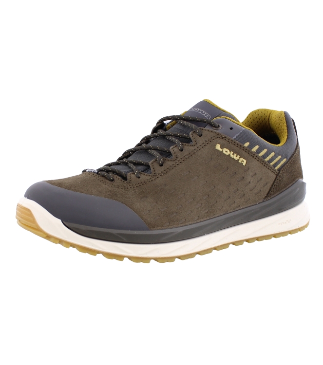Lowa 310545 Malta GTX Lo olive