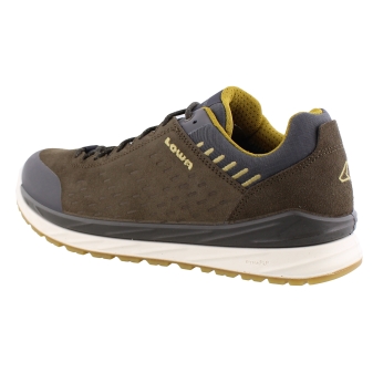 Lowa 310545 Malta GTX Lo olive