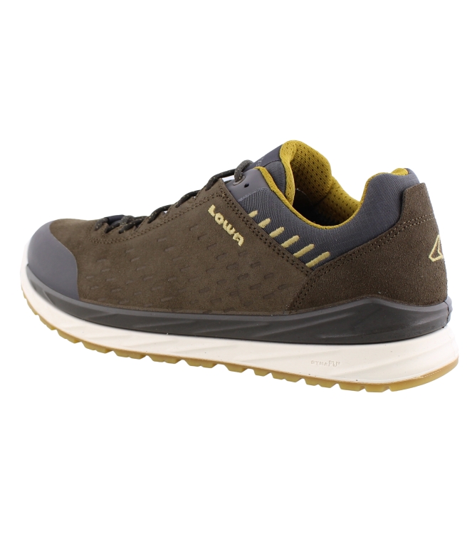 Lowa 310545 Malta GTX Lo olive