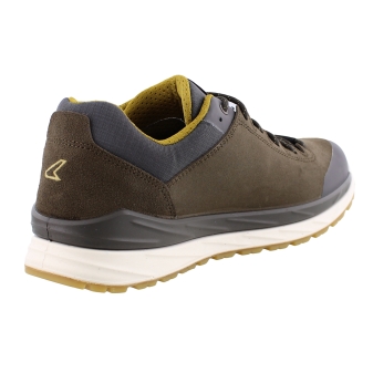 Lowa 310545 Malta GTX Lo olive